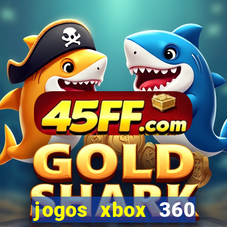 jogos xbox 360 jtag download